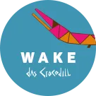 Wake das Crocodill